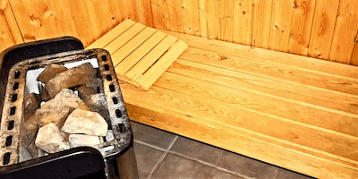 Nejlepší saunová kamna 2024 – Jak vybrat kamna do sauny