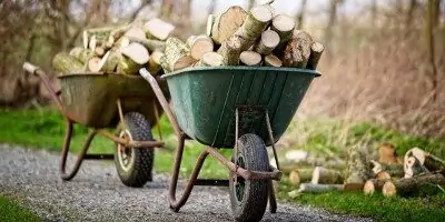 Cirkulárky 2022 – Nejlepší kolébkové pily na palivové dřevo