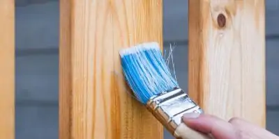 Nejlepší lazury na dřevo – Vybrat barvu, lak nebo lazuru