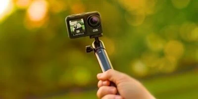 Recenze outdoorové kamery Lamax W9.1
