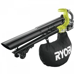 RYOBI RBV1850 - recenze