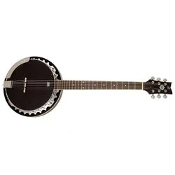 Kytarové banjo Ortega