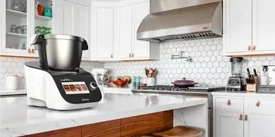 Kuchyňský varný robot – Recenze a testy 2024