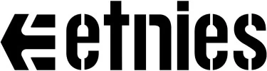 Etnies logo skate obuv