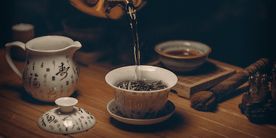Nejlepší čajovary – jak si správně připravit čaj