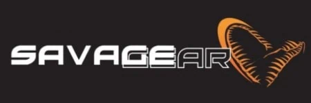 Savage gear logo