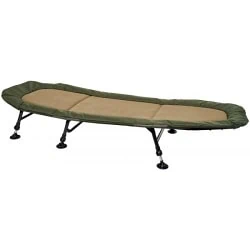 Starbaits Bed Chair Flat 6 noh