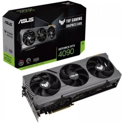 Asus TUF Gaming GeForce RTX 4090 24G