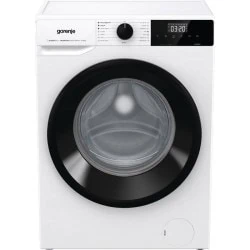 Gorenje WNHEI74SAS SteamTech – levná automatická pračka s předním plněním