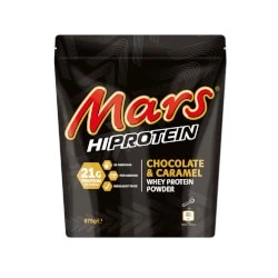 Recenze Mars Hi Protein Whey Powder