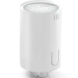 Meross Thermostat Valve Apple HomeKit