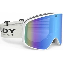 Rudy Project Skermo Pohodlné lyžařské brýle s nezamlžujícím povlakem skel.