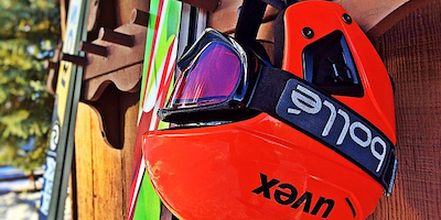 Nejlepší lyžařské brýle –⁠ proč bez nich nevyrážet na svah