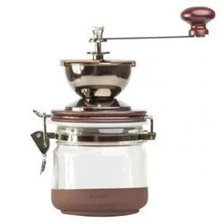 Ruční mlýnek na kávu Hario Canister