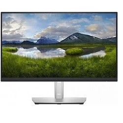 Monitor Dell p2222h recenze