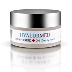 Recenze Hyalurmed Hydratační denní krém – nejlepší denní krém s kyselinou hyaluronovou