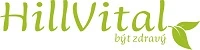 HillVital Logo- kolagen na pleť