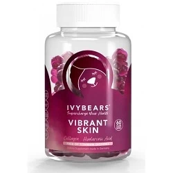 IvyBears Vibrant Skin - kolagen na pleť