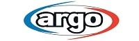Logo Argo - infračervené topné panely