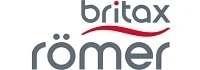 Logo Britax Römer - otočná autosedačka