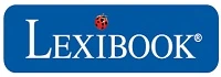 Logo Lexibook - nejlepší dětské vysílačky