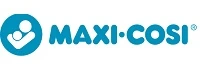 Logo Maxi-Cosi - otočná autosedačka