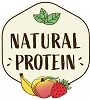 NaturalProtein Logo - kolagen na pleť