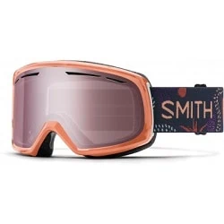 Brýle na snowboard dámské Smith Drift Goggles W srovnávací tabulka