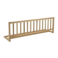 Kindsgard zábrana na postel frakant - Masivní dřevěná zábrana 