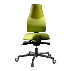 Použité materiály a design - Therapia Standi - recenze zdravotní židle