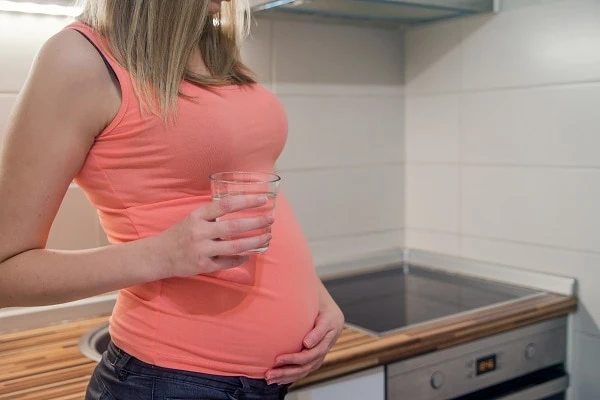 Vitamíny pro těhotné a kojící obrázek do textu