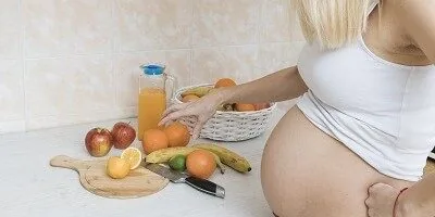 Nejlepší vitamíny pro těhotné
