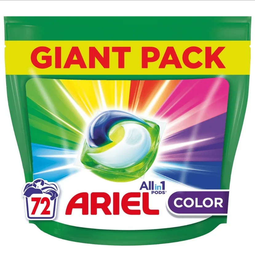 Ariel Color 3v1
