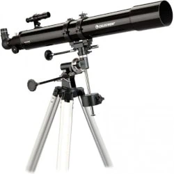 Celestron PowerSeeker 80 EQ