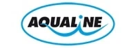 Logo Aqualine - nejlepší rohové vany