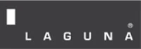Logo Laguna - nejlepší rohové vany