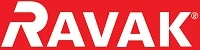 Logo Ravak - nejlepší rohové vany