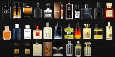 Test a recenze nejlepších parfémů 2023