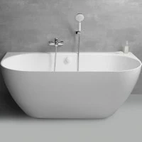 Volně stojící vany