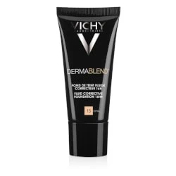 Recenze Vichy Dermablend - nejlepší make-up