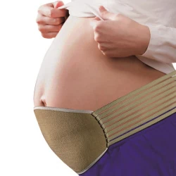 Recenze bederní těhotenský pás Fortuna – nejlepší bederní pás pro těhotné