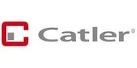 Logo Catler - elektrický mlýnek na sůl a pepř
