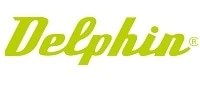 Logo Delphin - teleskopické pruty