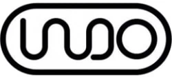 Logo Indo - koloběžky na trampolínu