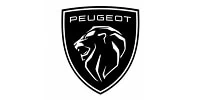 Logo Peugeot - elektrický mlýnek na sůl a pepř