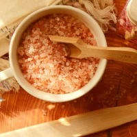 Nejlepší sůl do koupele – Recenze a rady, jak vybrat