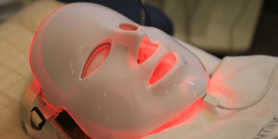 Nejlepší LED masky na obličej jako součást beauty rutiny