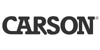Logo Carson - mikroskop