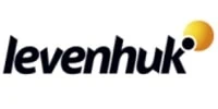 Logo Levenhuk - mikroskop