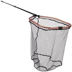 Savage Gear Pro Folding Net Telescopic – L